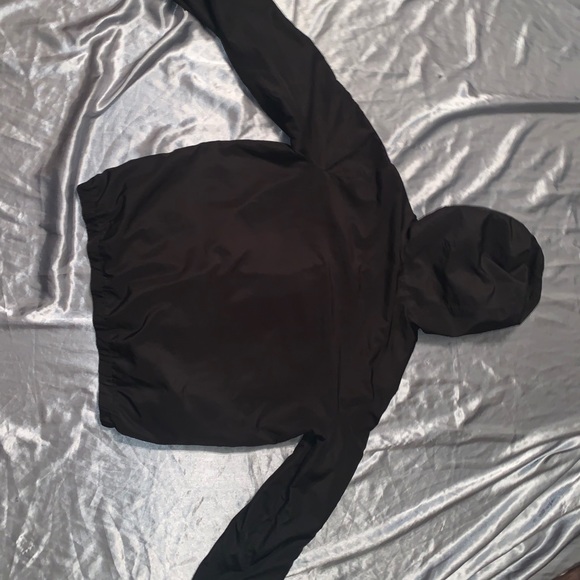 Windbreaker jacket - Picture 2 of 2